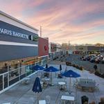 The Shoppes at the Livingston Circle