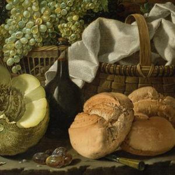 Jack's Baking Fund