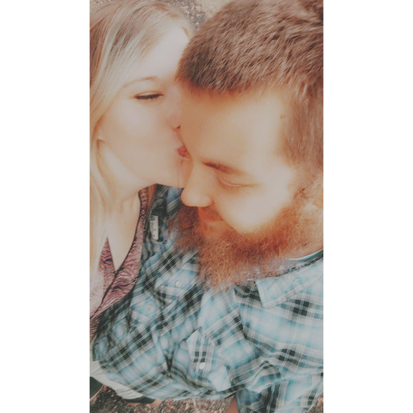 Tracy Perkins and Brenden Ruggles' Wedding Website