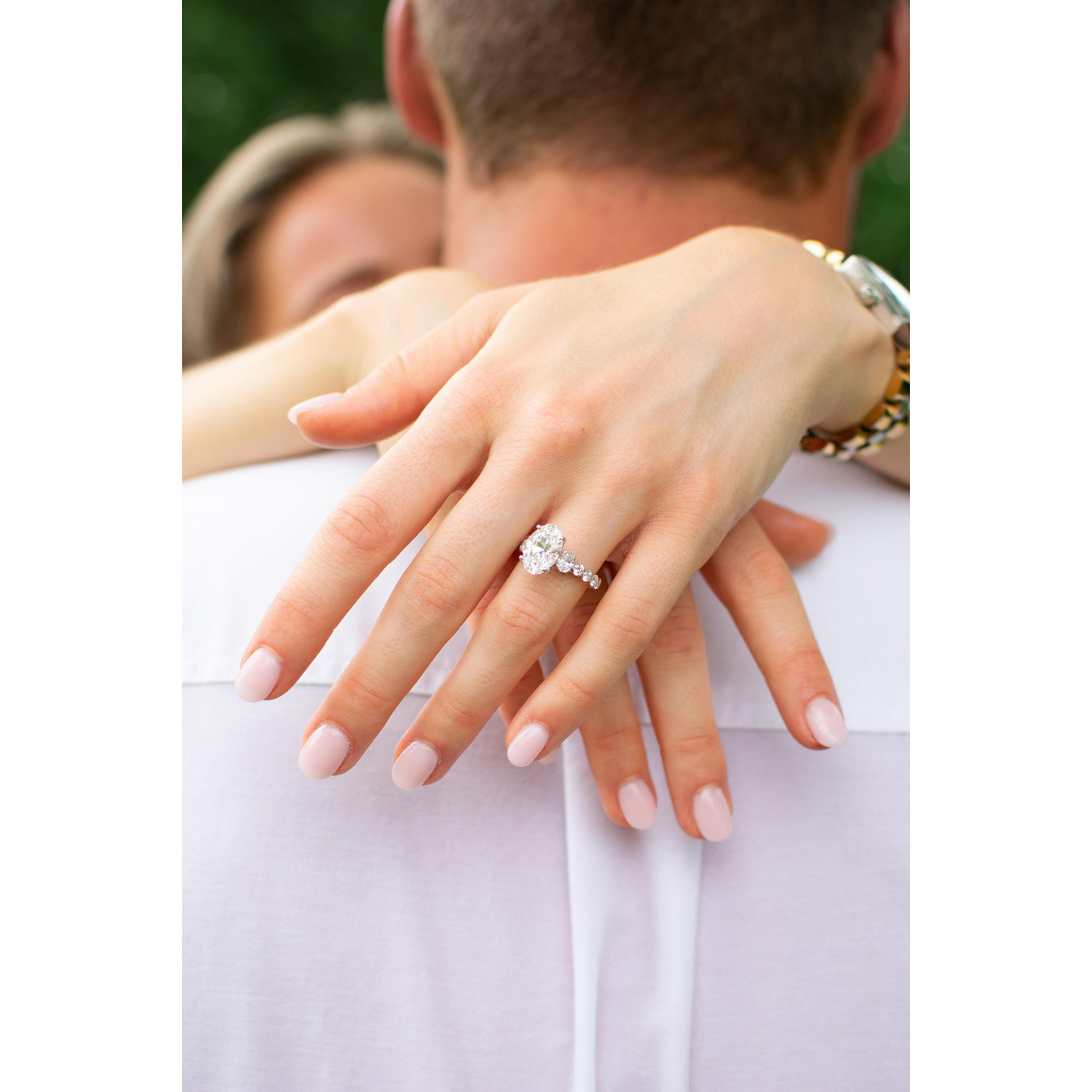 The Ring!