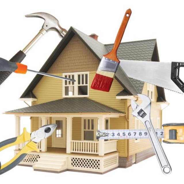 Our Home Renovation Fund