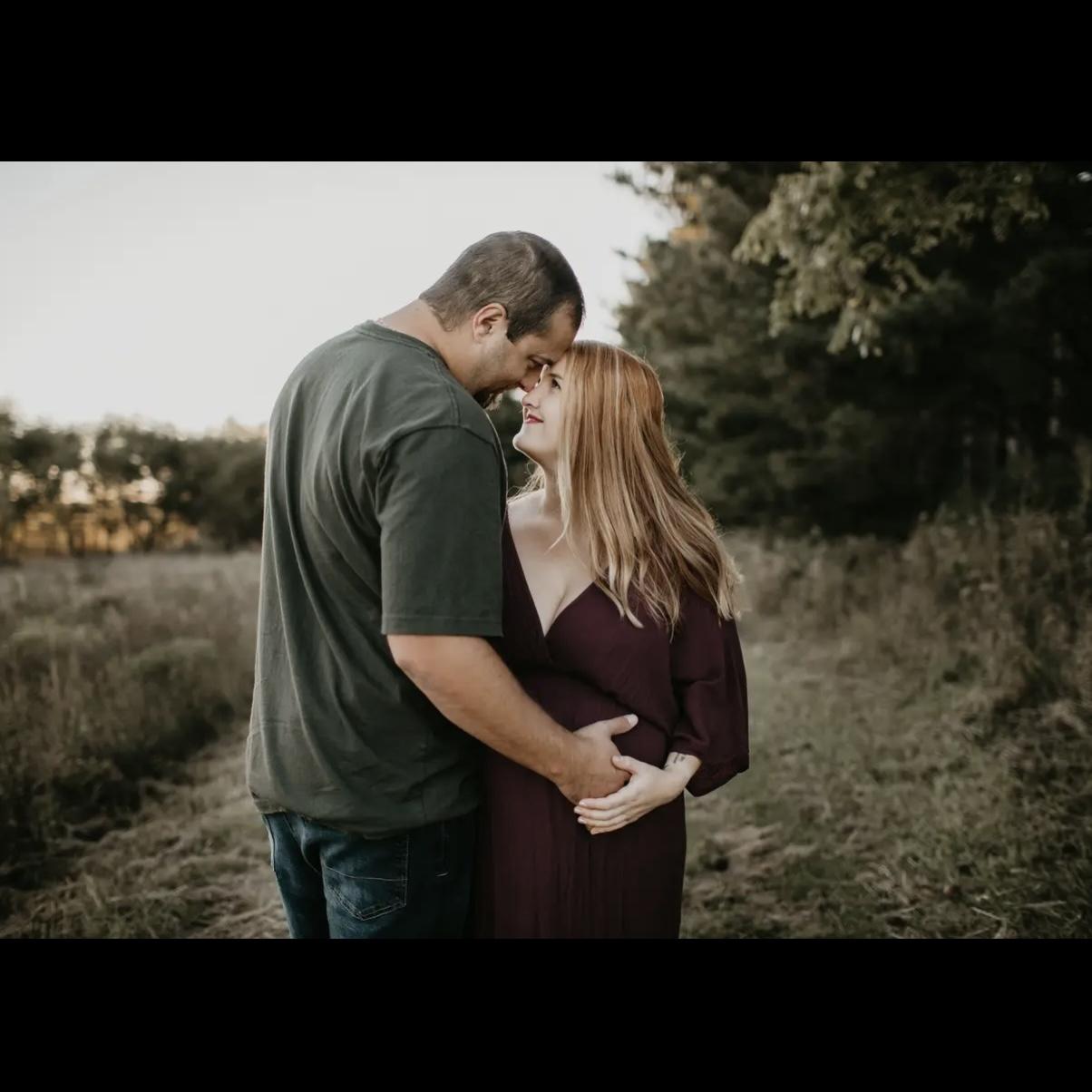 Maternity photoshoot 2022