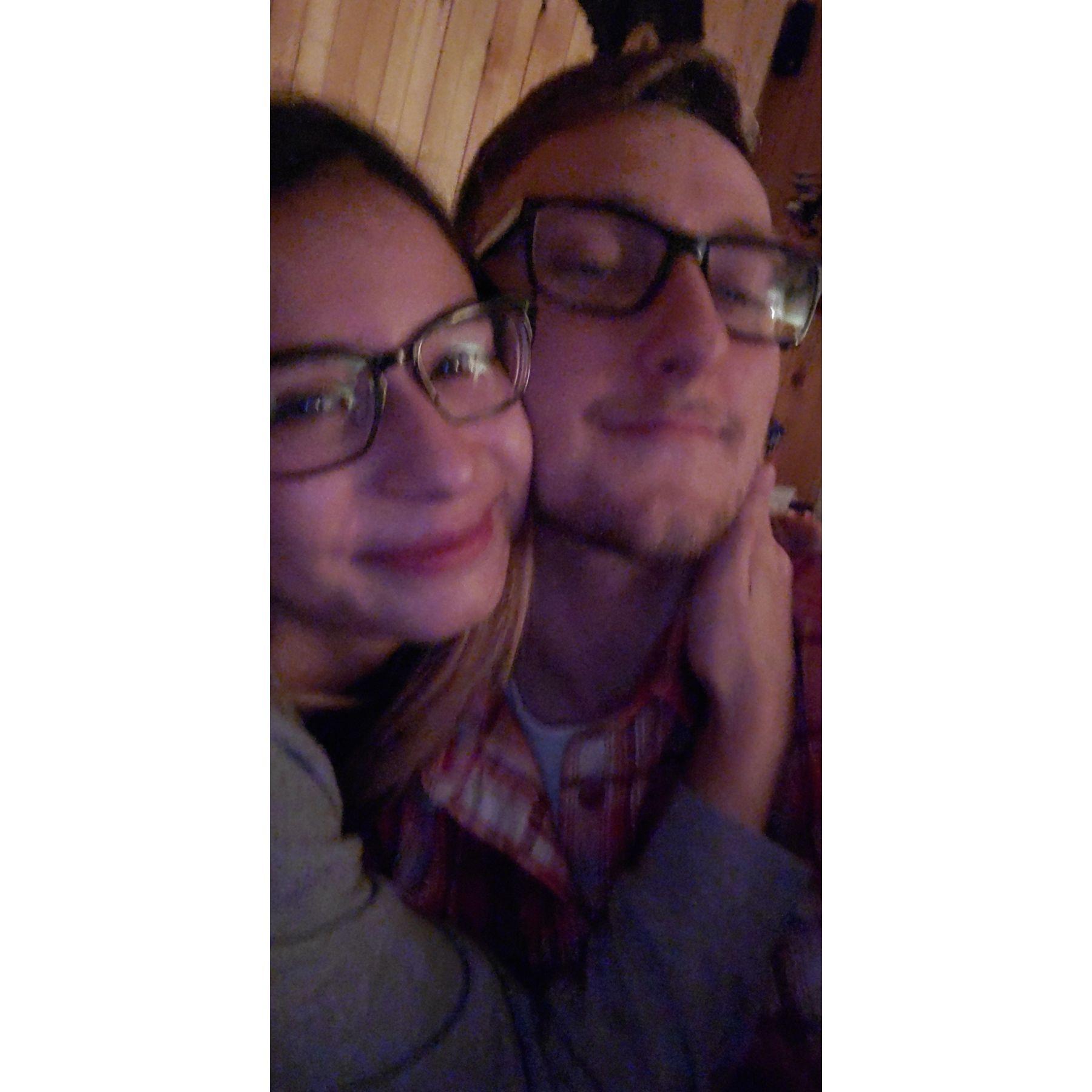 New Years in PA - 2021