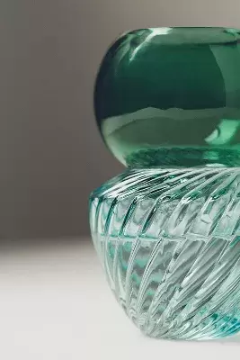 Bibi Glass Vase