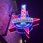 LSA Burger Co.