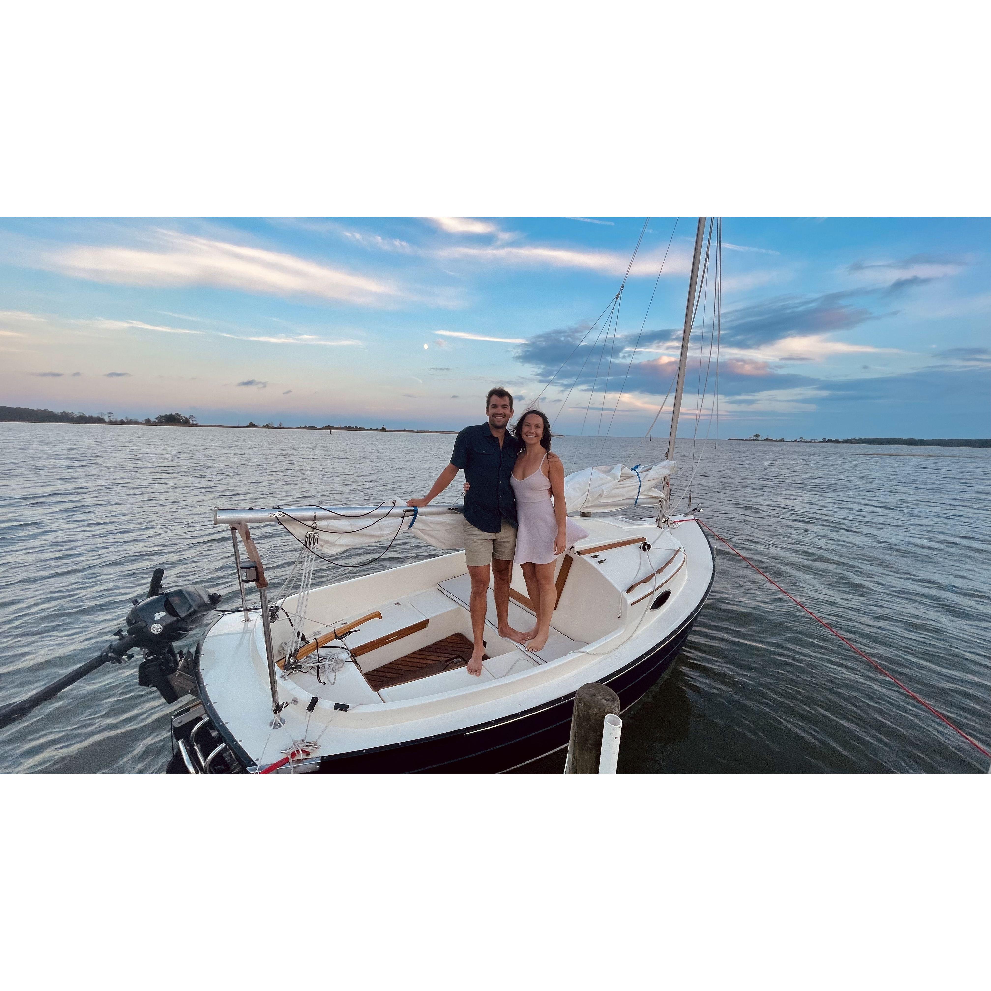 Northern Neck
