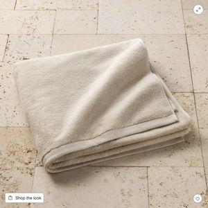 Organic Towel - Casaluna™