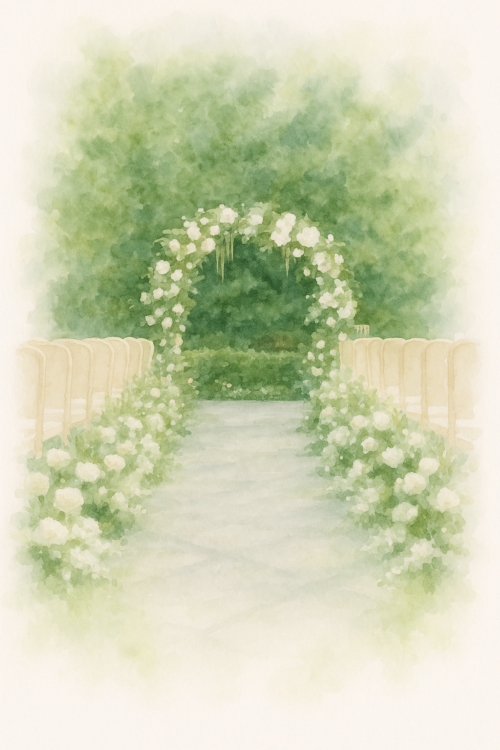 The Wedding Website of Megan Pudlo and Dillon Neumann