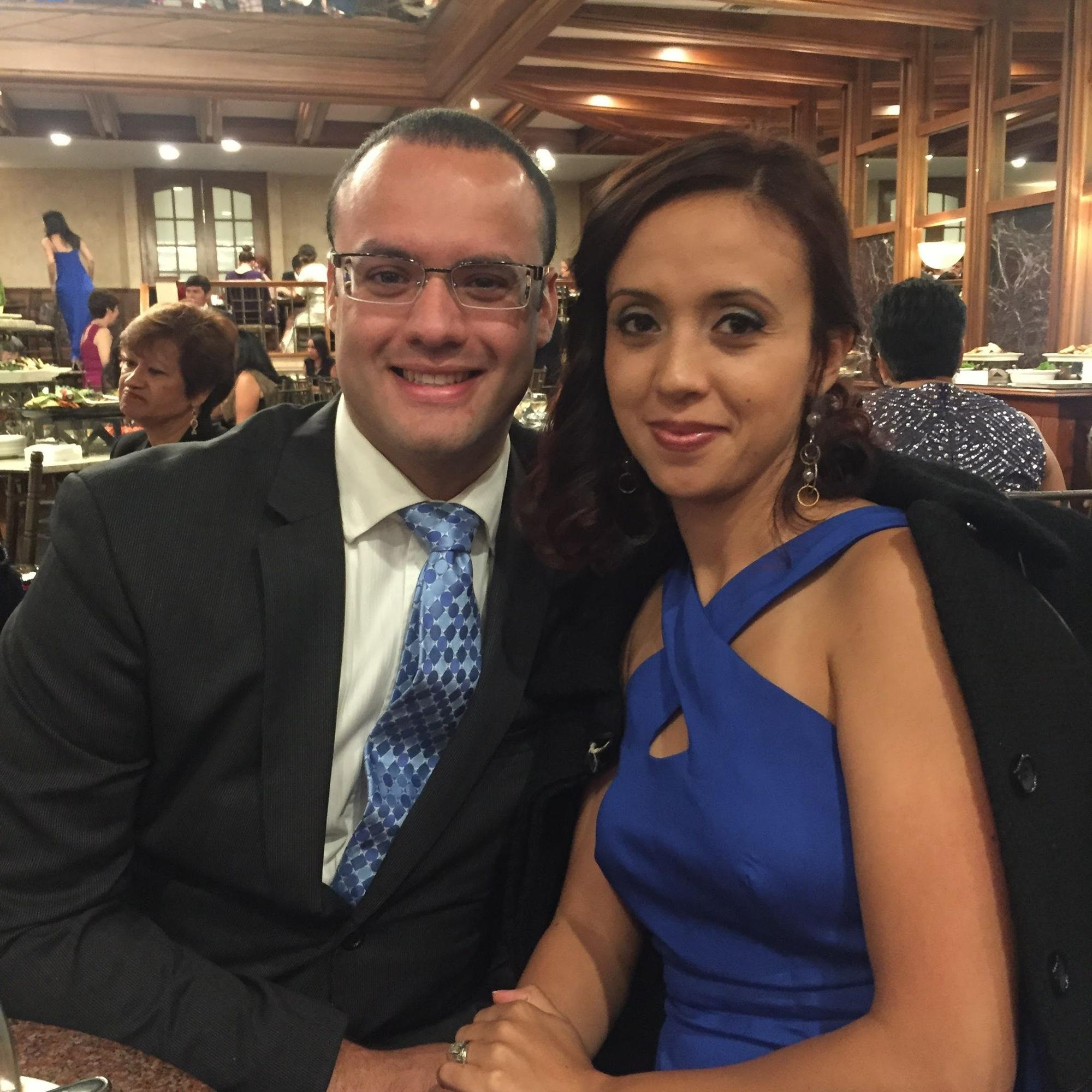 Always my Wedding Date, 2015.