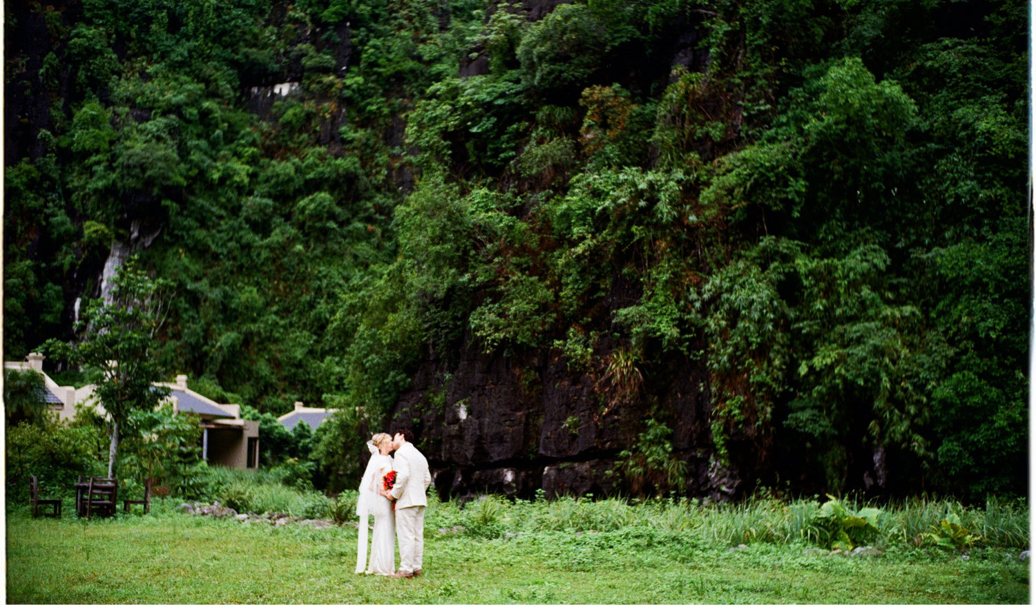 The Wedding Website of Alexis Everett and Zach Bonilla