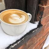 Twisted Oak Coffee House