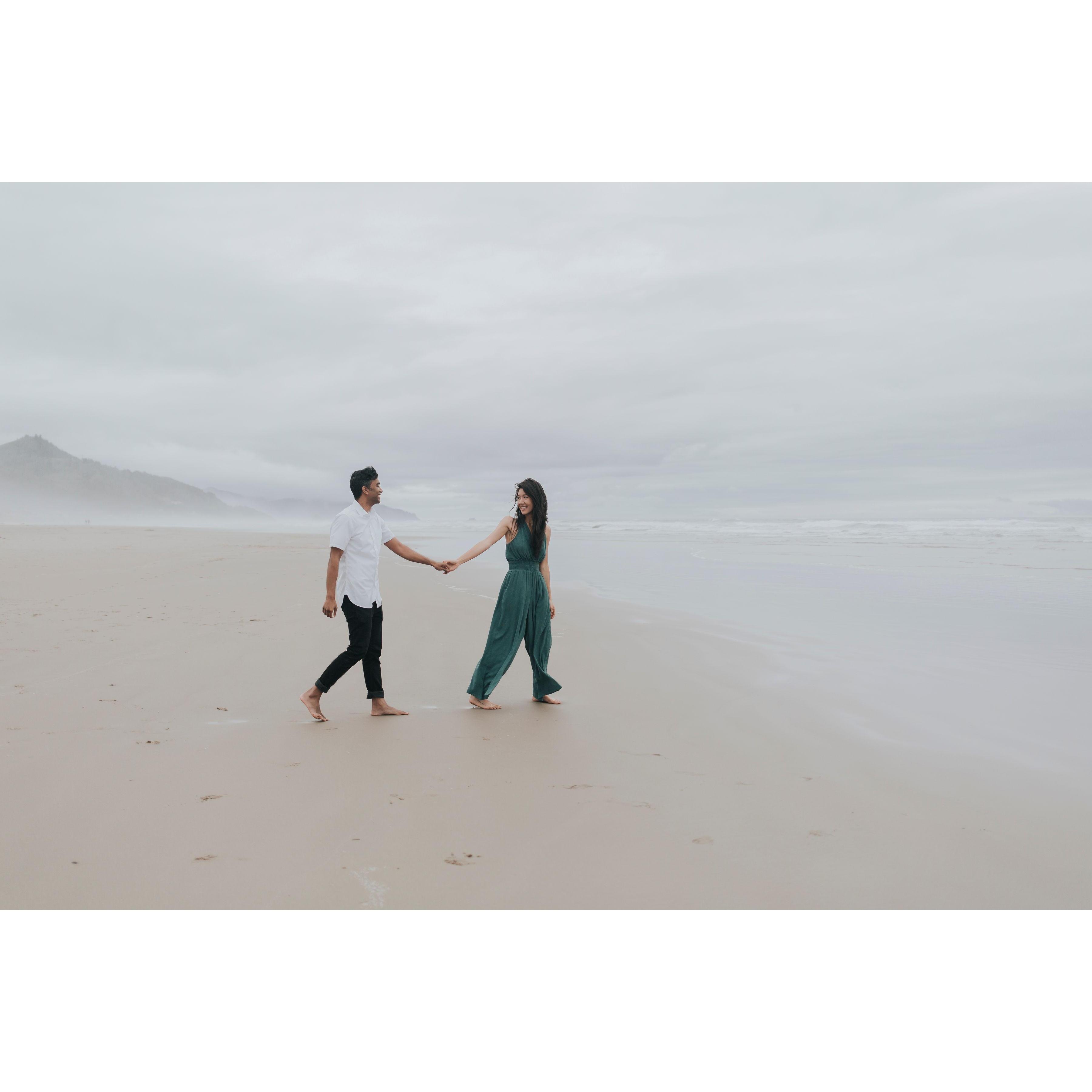 Beach photos by Courtney Tyner
IG: thecourtneytyner