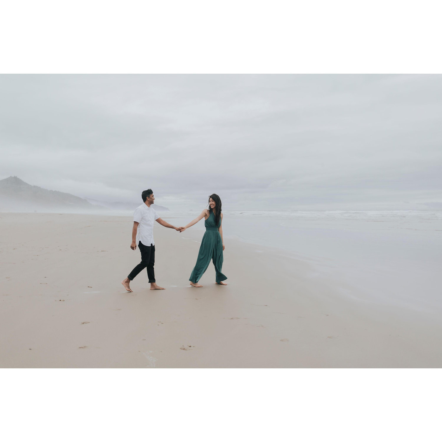 Beach photos by Courtney Tyner
IG: thecourtneytyner
