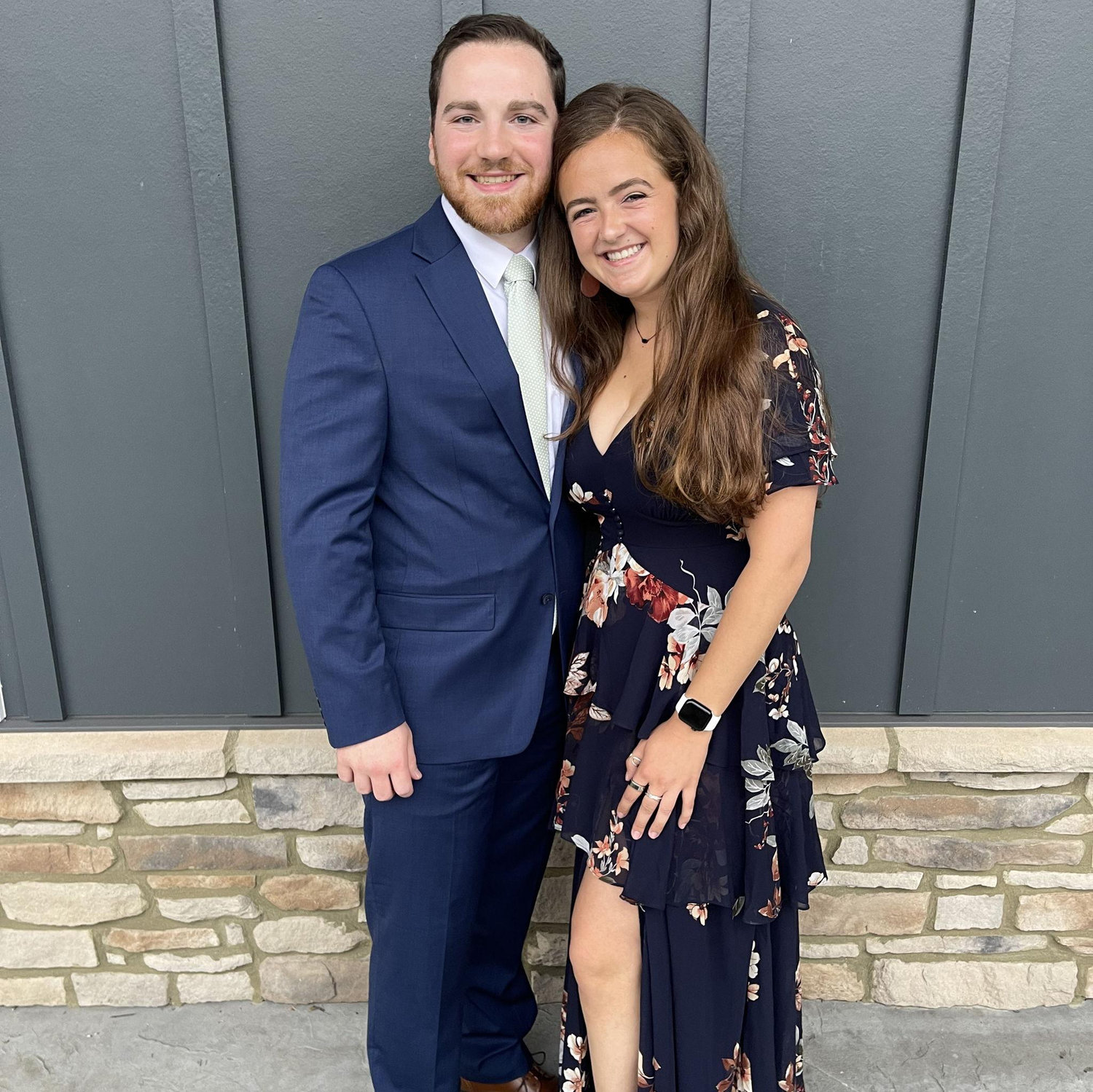 October 24, 2023
The year of many weddings with so many people we love