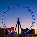 High Roller at The Linq