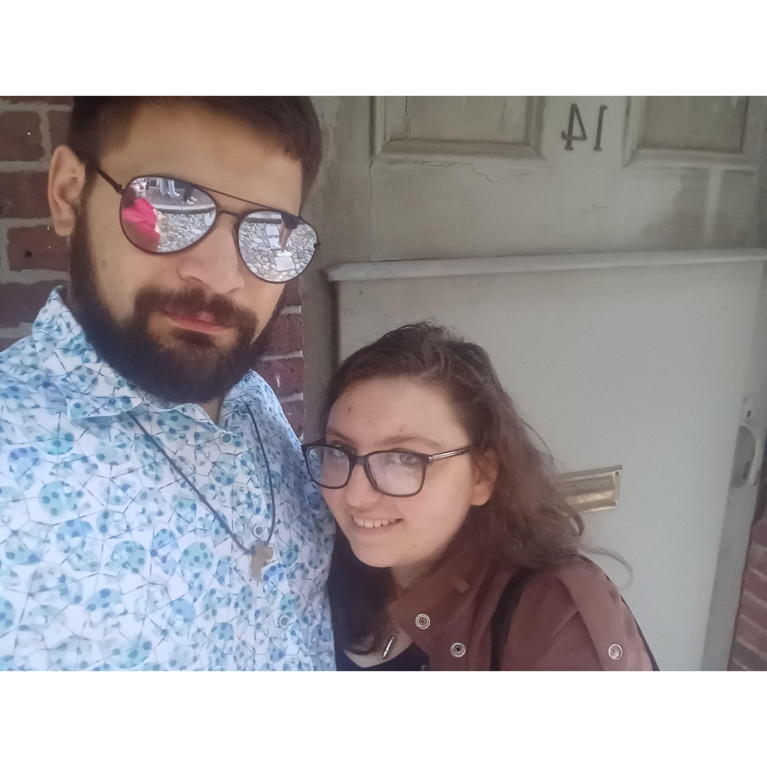 Boston Adventures