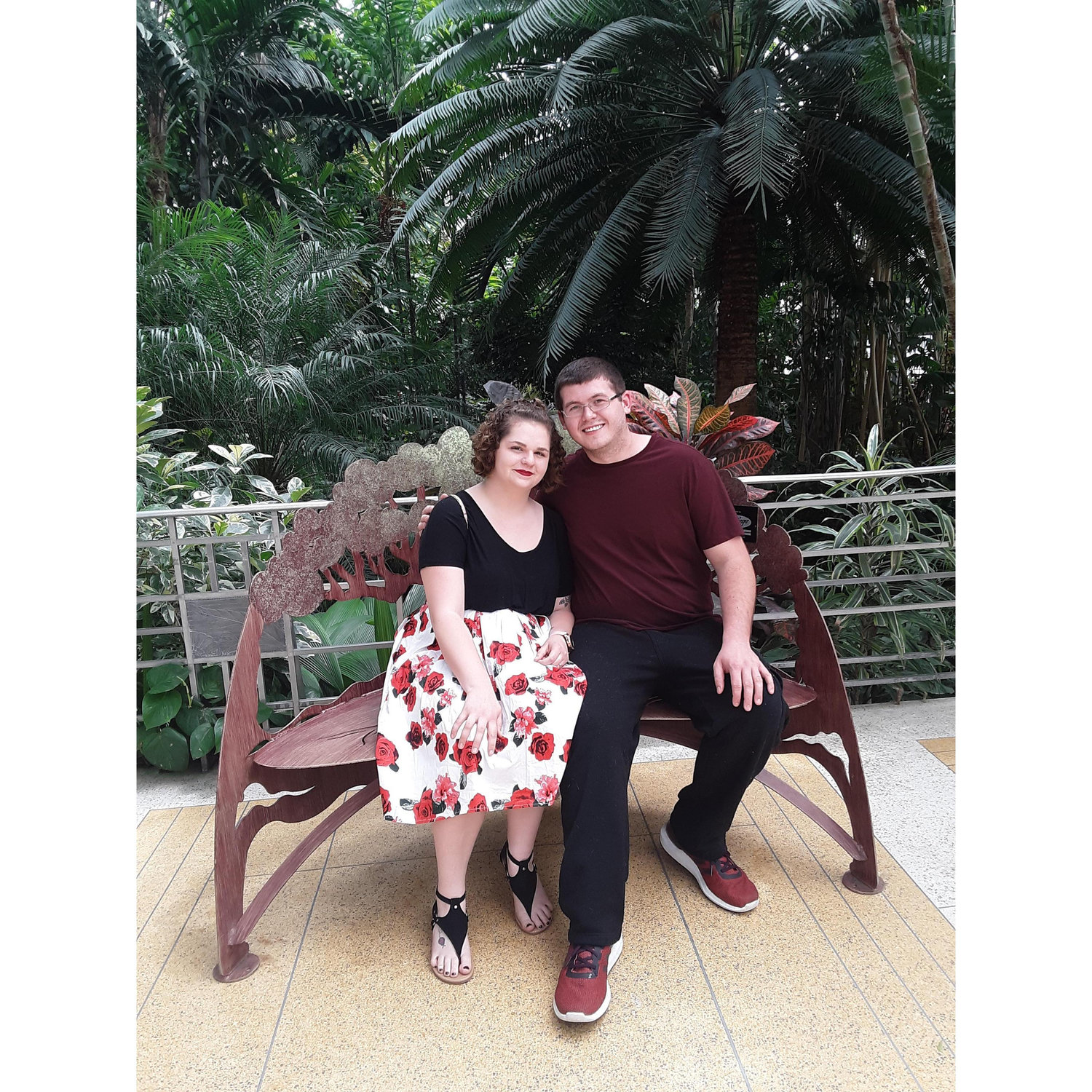 Conservatory ❤
