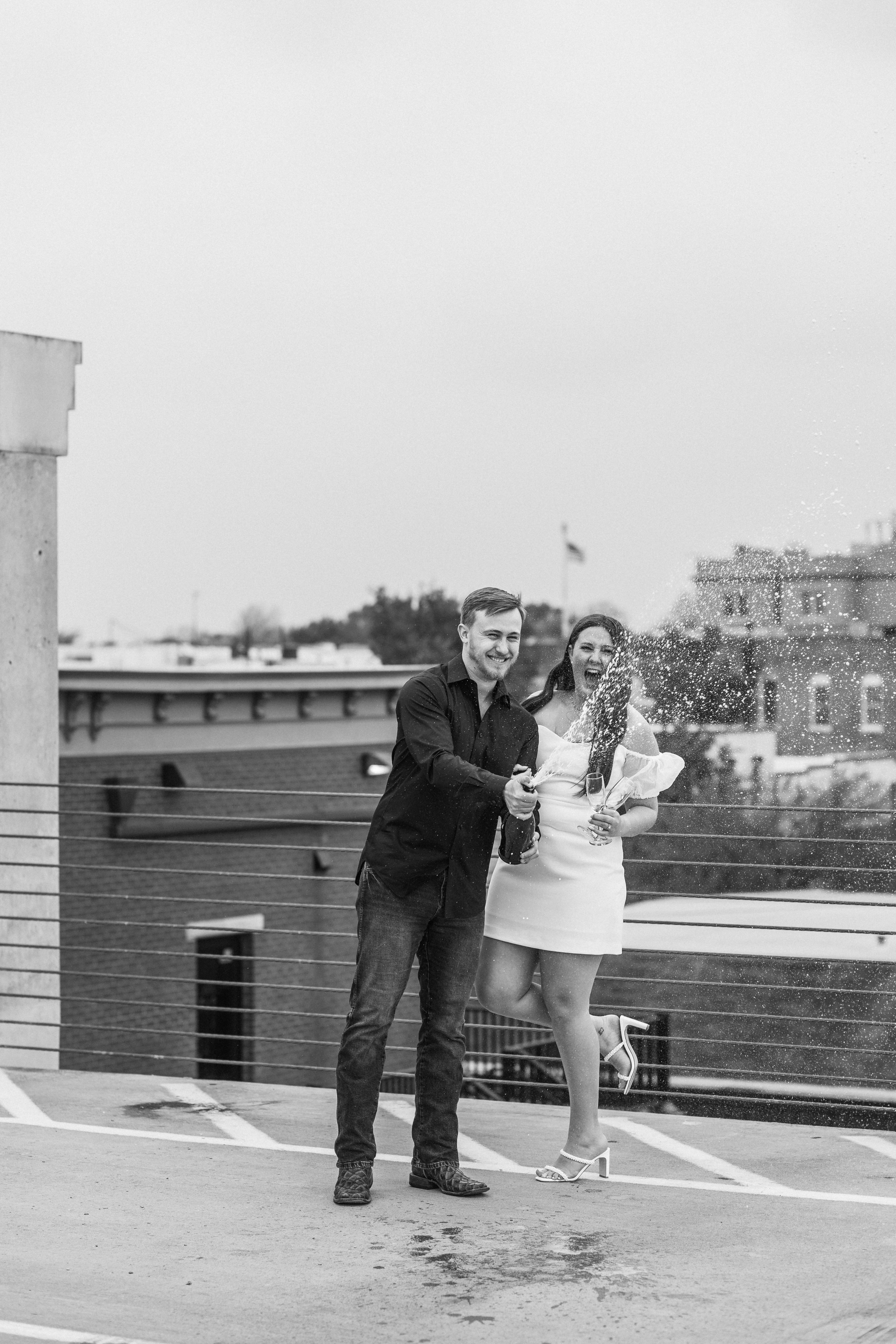 The Wedding Website of Lauren Lee and John Bain