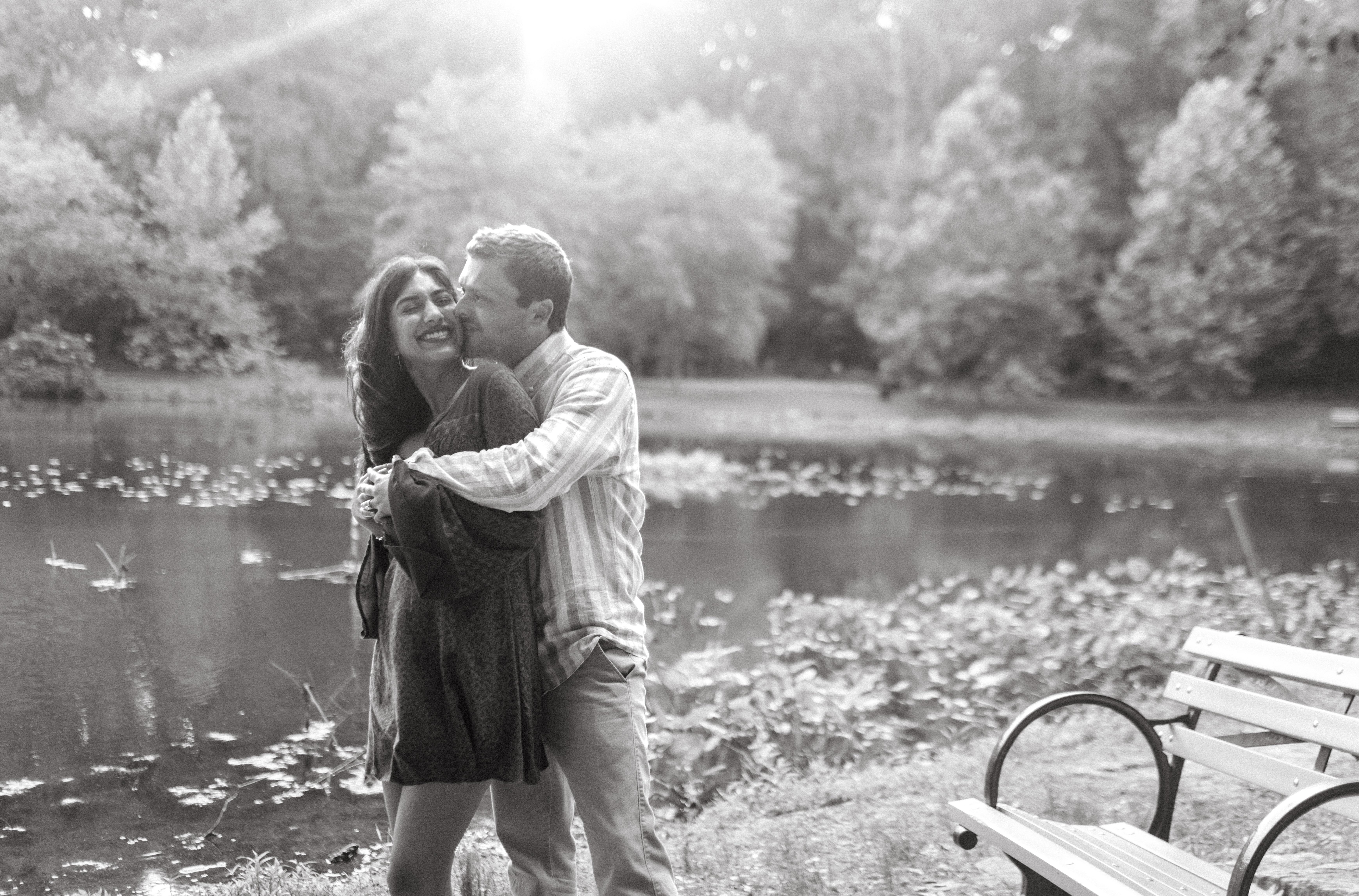 The Wedding Website of Marissa Sanghvi and Andy Stratton