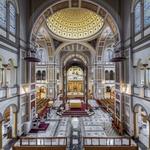 Franciscan Monastery of the Holy Land in America