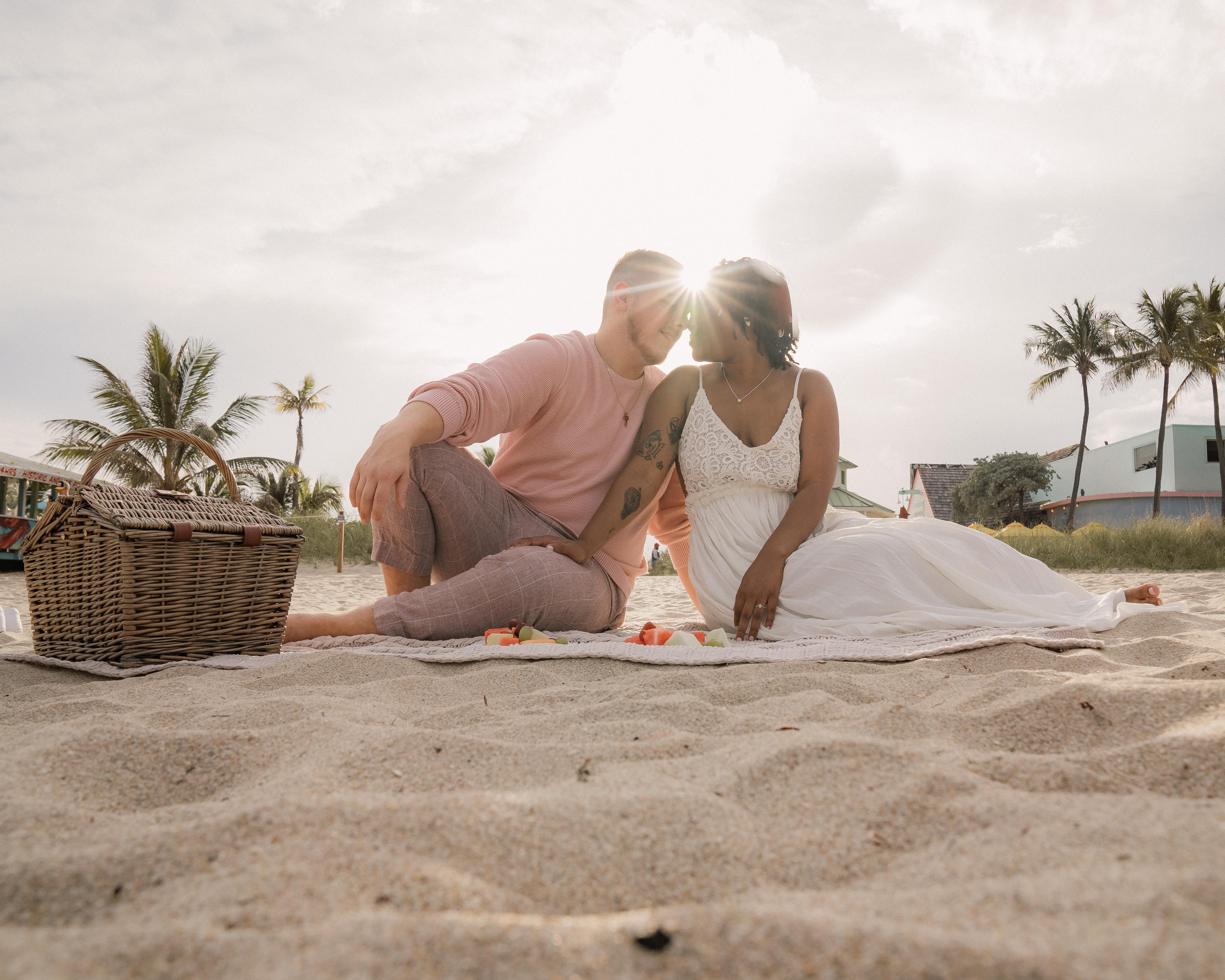 The Wedding Website of Skye Brown and Austin Rafael
