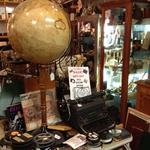 The Austin Antique Mall