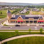 Lovettsville, Virginia