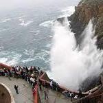La Bufadora Tour