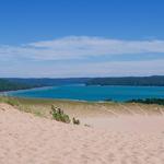 Sleeping Bear Dunes