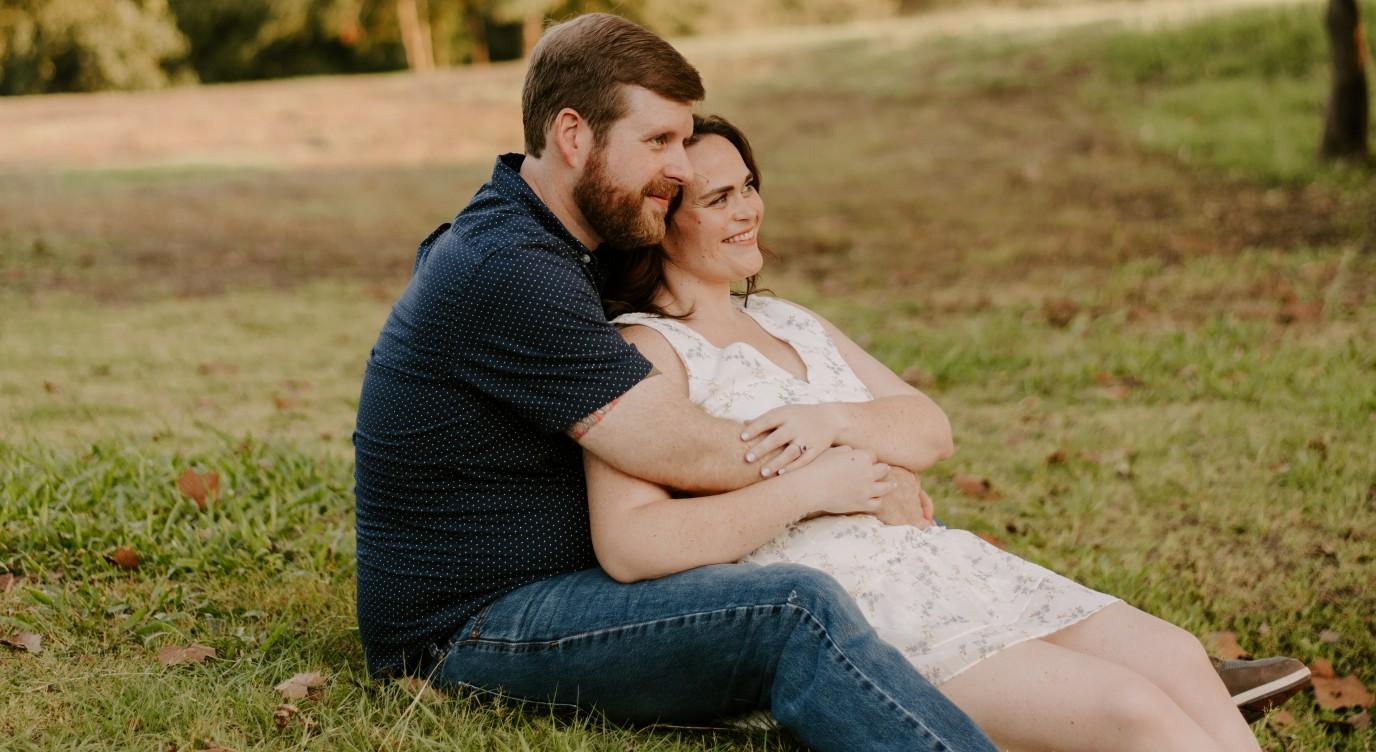 The Wedding Website of Elizabeth Johnson and Russell Sellers