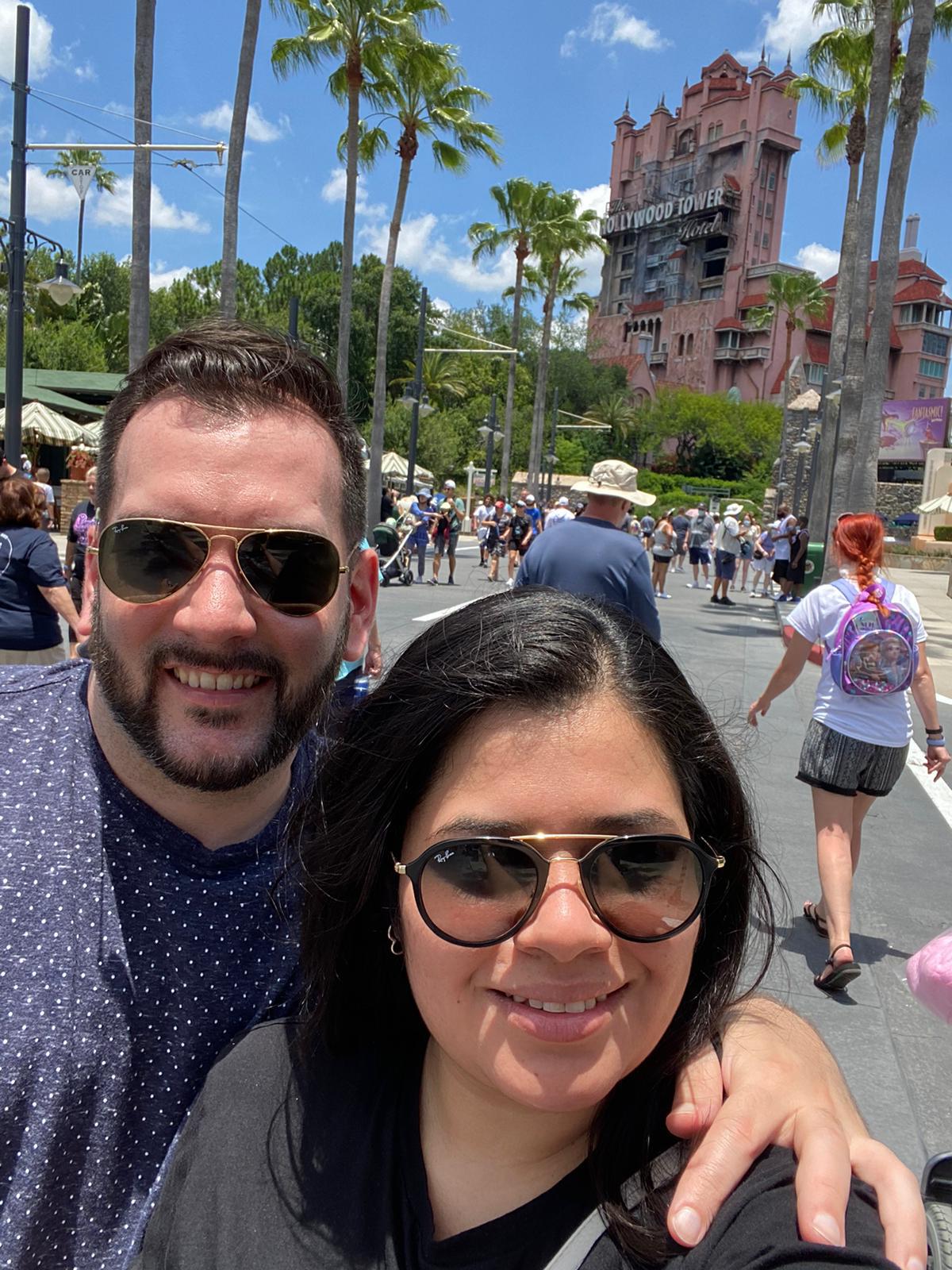 Orlando 🎢🎡🎟
