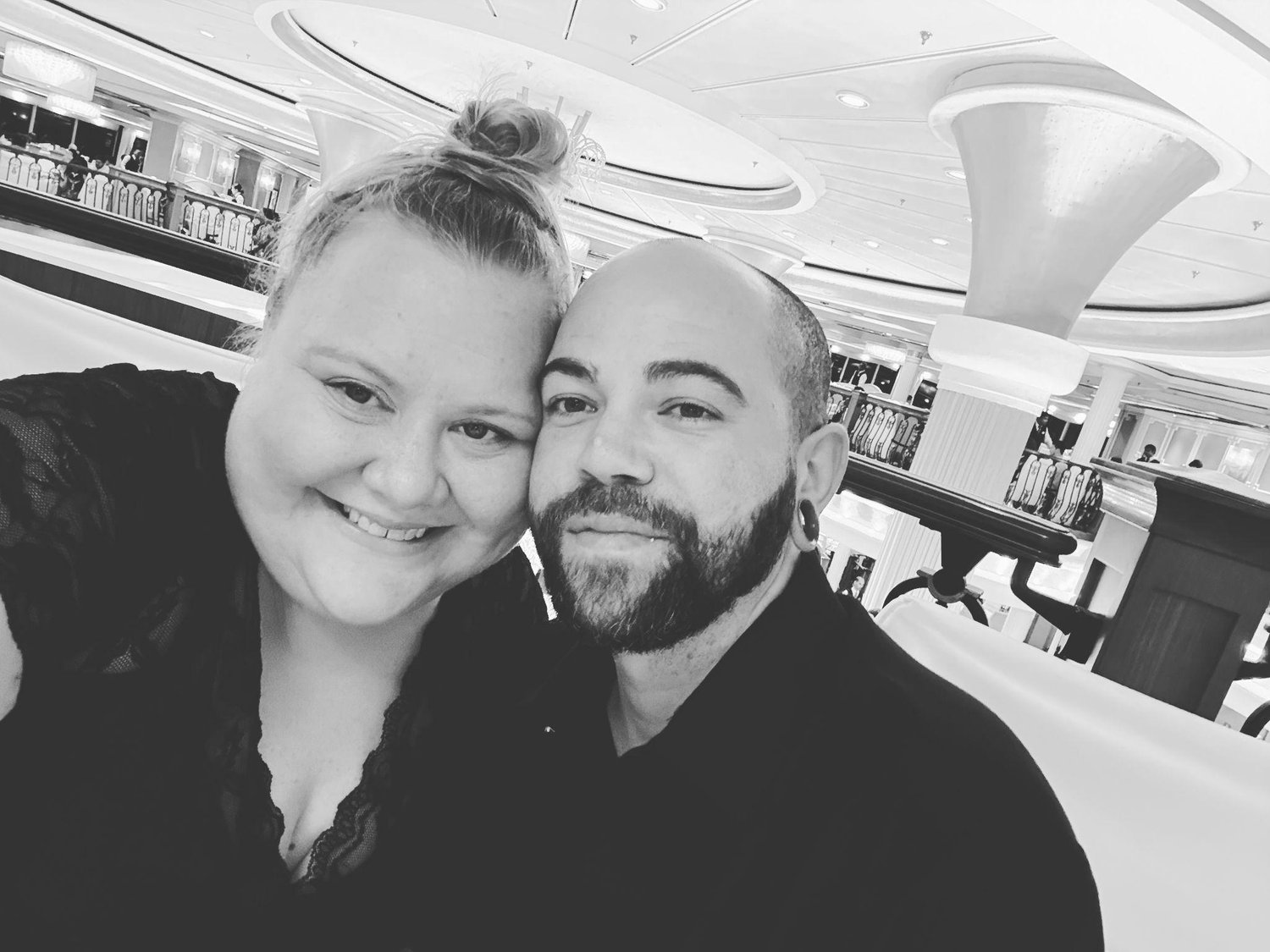 The Wedding Website of Lisa Niski and Jeremy Jeffries