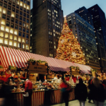 Christkindlmarket