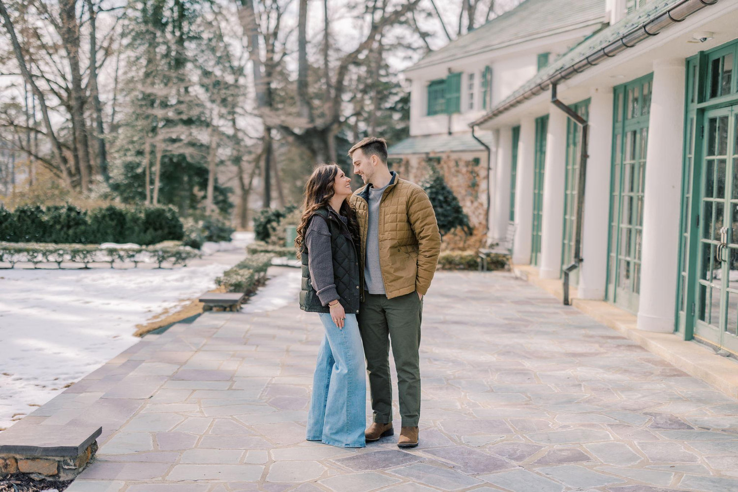 The Wedding Website of Rachel Plemmons and Chase Mundy