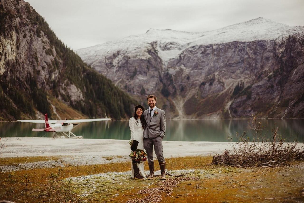 The Wedding Website of Lisa Antonio and Matt Fiske