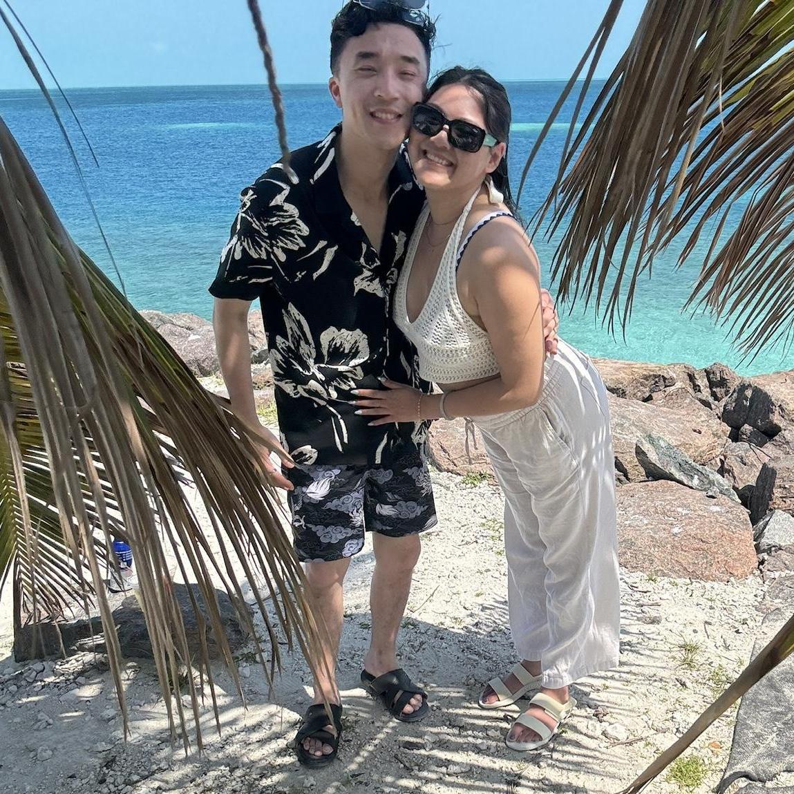 Our 2nd cruise!