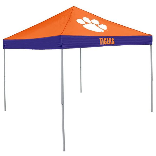 Logo Brands Officially Licensed NCAA Economy Canopy, One Size