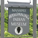 Mashpee Wampanoag Indian Museum