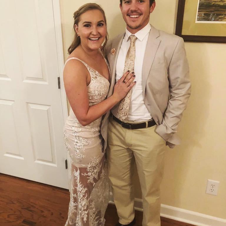 TN: Belmont University -Physical Therapy Prom