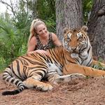 Myrtle Beach Safari (by reservation only)