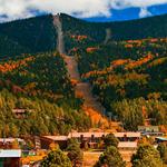 Angel Fire Resort