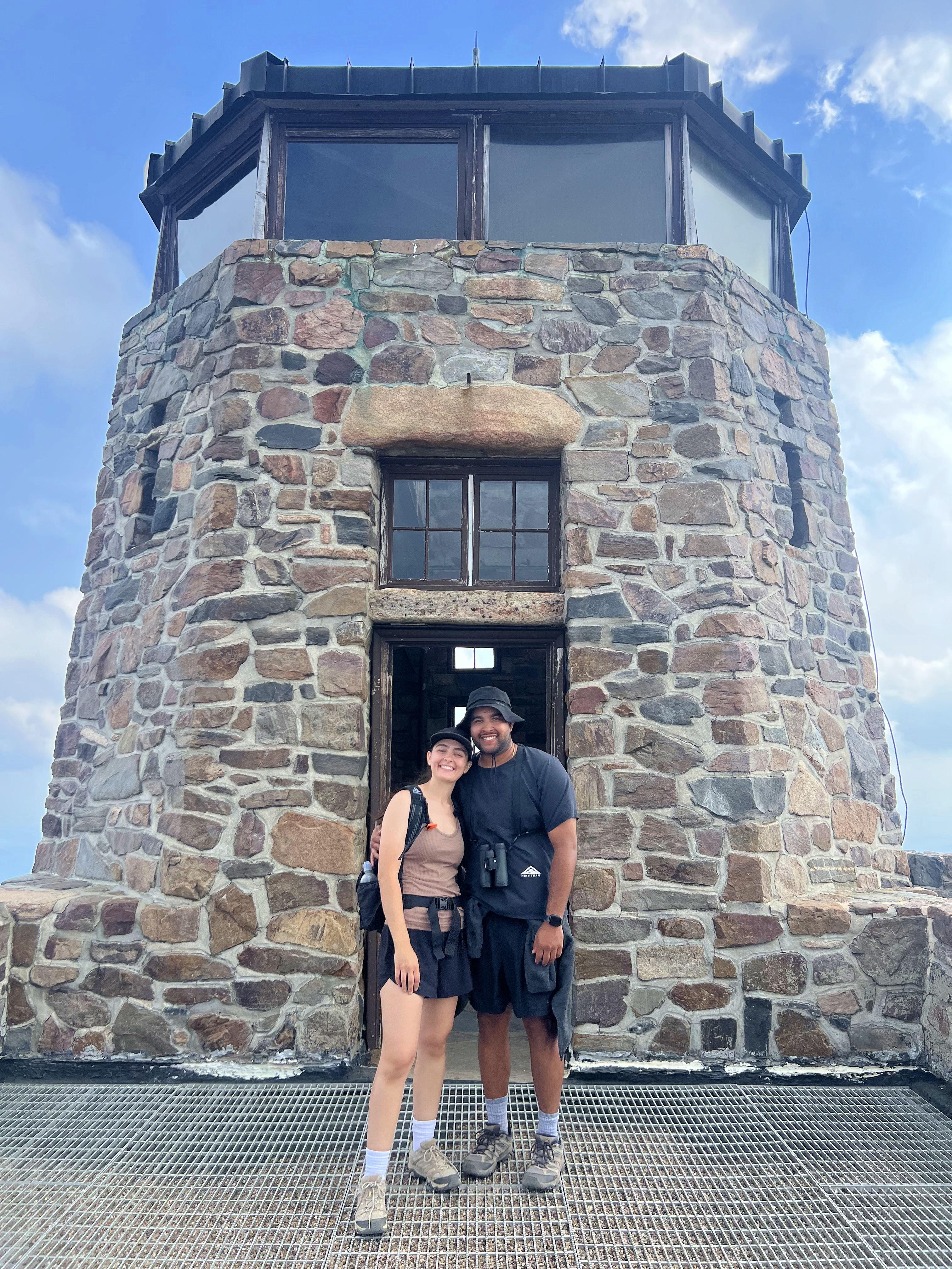 The Wedding Website of RJ Laugand and Danae Slaugenhaupt