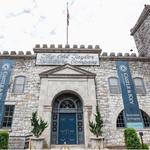 Castle & Key Distillery