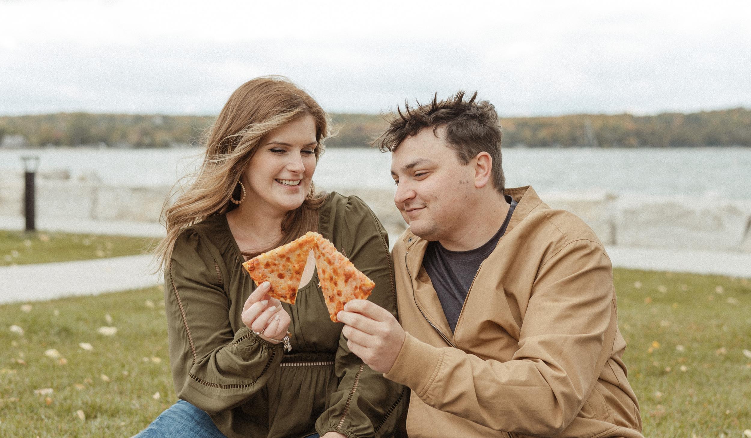 The Wedding Website of Rachel Miller and Trevor Konrad