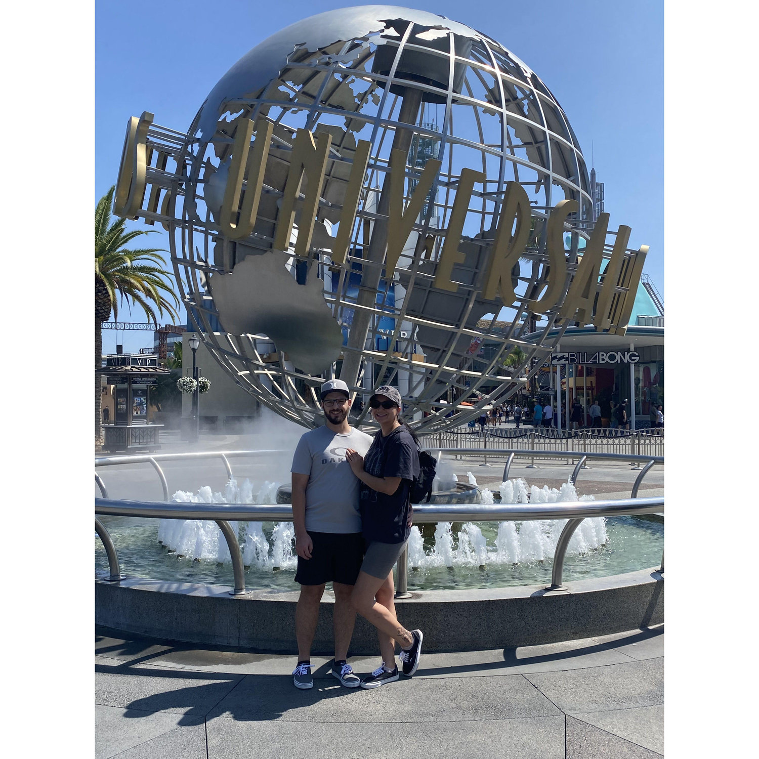 Universal Studios