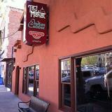 Taj Mahal Restaurant and Lounge