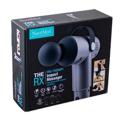 RX Pro-Therapy Impact Massager