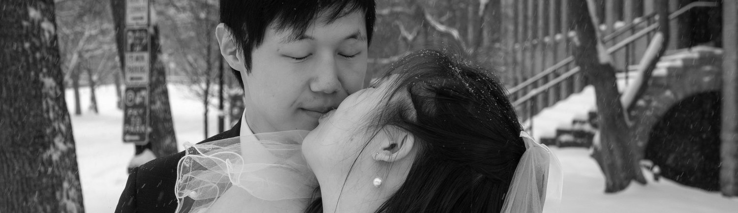 The Wedding Website of Penny Pei and Jon Chung
