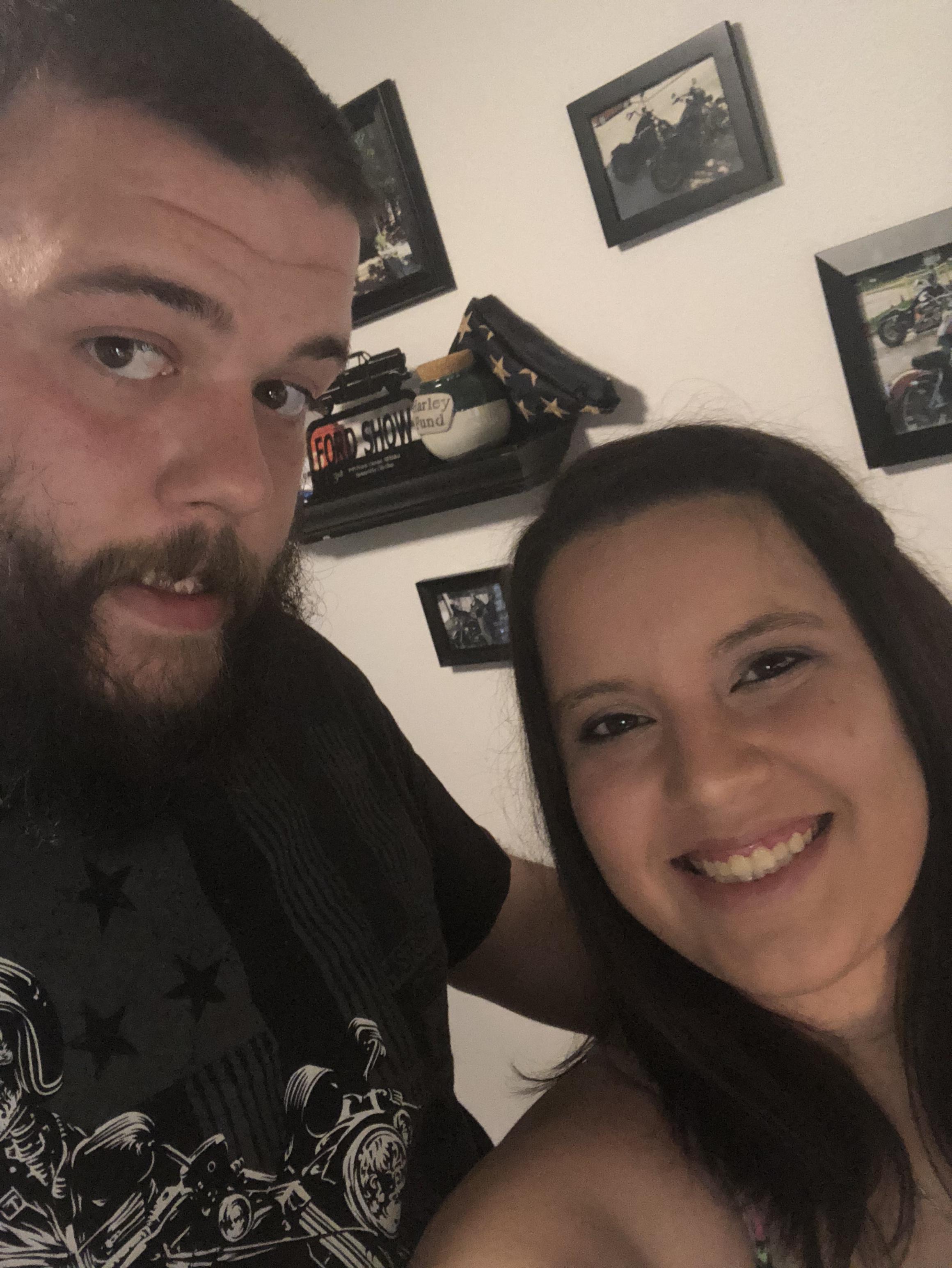 The Wedding Website of Kara Brickei and Dillon Ross