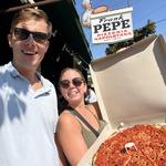 New Haven Pizza Tour
